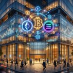 Israel Bank Leumi Taps Galaxy For Crypto Trading Access