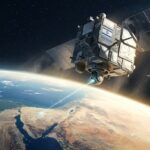 Israel Offensive Space Capabilities Plans Unfold
