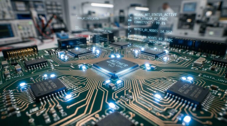 Jabil Stock Upgrade Signals Strong AI Growth Potential