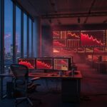 Jane Street $15 Billion July Loss Shakes Trading Giants
