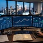 Jane Street Bitcoin ETF Holdings Exceed $1 Billion