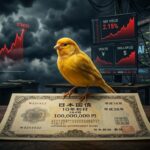 Japan Bond Yields Signal Risk For AI Stock Rally