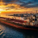 Japan Holds Off Oil Reserve Release Despite Import Drop