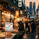 Japan Inflation Hits Year High Amid Rising Energy Costs