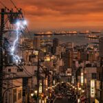 Japan Power Prices Surge Highest Since 2023 Heatwave Crisis