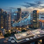Japan Q2 GDP Growth Hits 1.1 Percent MissingDrafting the Japan GDP article Forecasts