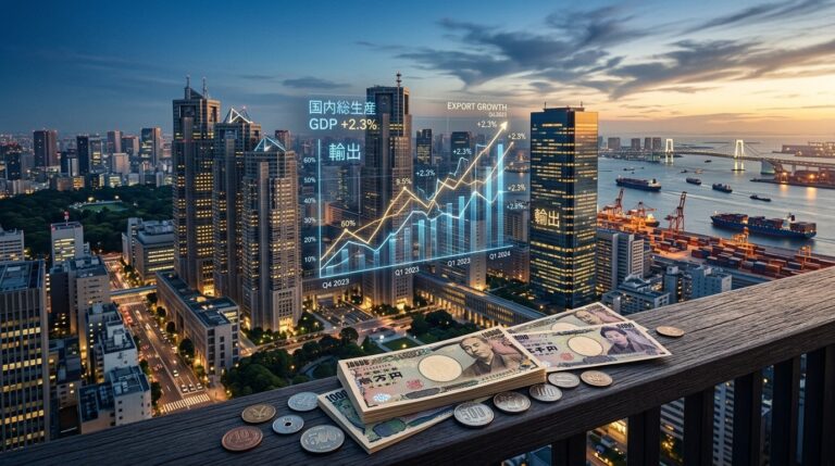 Japan Q2 GDP Growth Hits 1.1 Percent MissingDrafting the Japan GDP article Forecasts