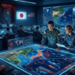 Japan Turns to Palantir for Advanced Battlefield AI