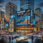 Japan Wholesale Inflation Eases To 7.2 Percent In July