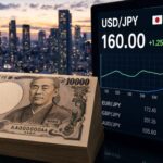 Japan Yen Intervention Capacity Remains Strong With Trillion Reserves