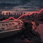 Japanese Bond Yields Soar Life Insurers Face 200 Billion Losses