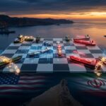 JD Vance Economic Pressure Best Strategy For Iran Goals