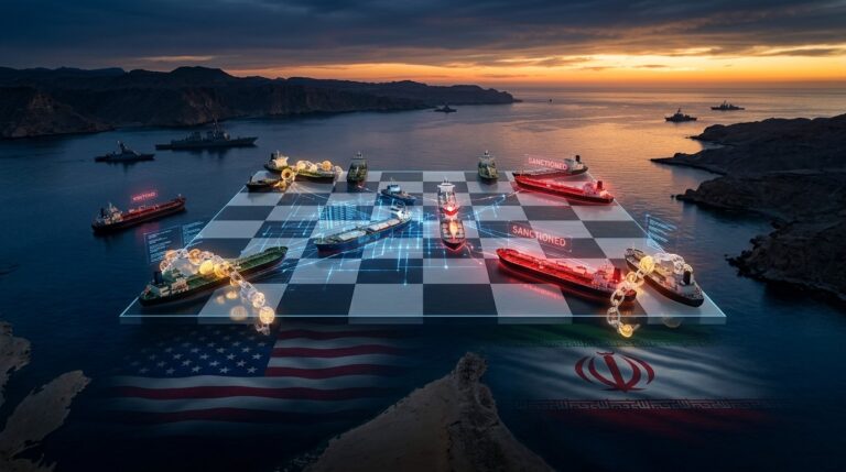 JD Vance Economic Pressure Best Strategy For Iran Goals