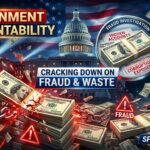 JD Vance Exposes $230 Billion Government Fraud Crackdown