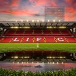 Jeff Bezos Group Buys Minority Stake In Liverpool FC