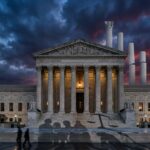 Jeffries Signals Democrats Plan Supreme Court Overhaul