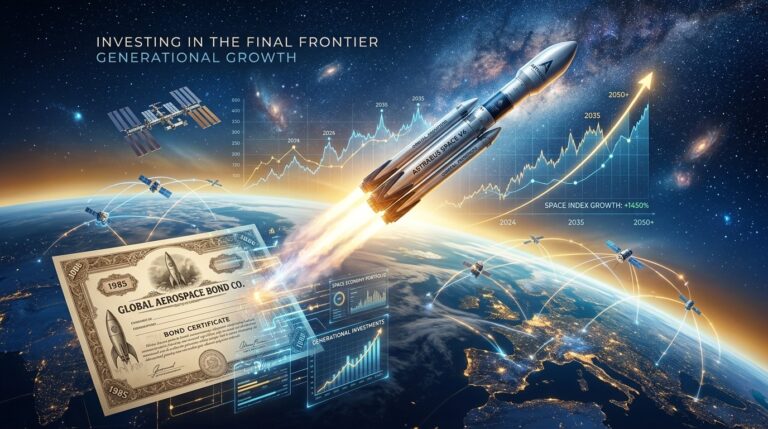 Jim Cramer: Why SpaceX Could Be a Generational Buy for Your Kids