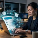 Job Seekers Time Travel On LinkedIn Adding AI Skills