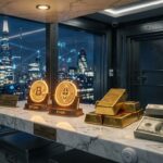 JPMorgan Accepts Bitcoin As Loan Collateral Now