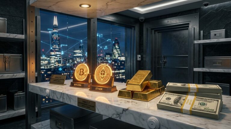 JPMorgan Accepts Bitcoin As Loan Collateral Now