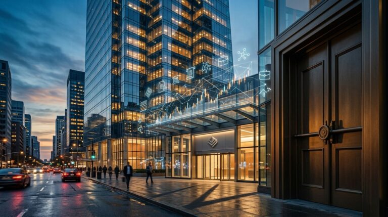 JPMorgan Ends Polymarket Banking Relationship Over Rules
