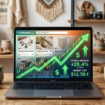 JPMorgan Upgrades Etsy With 20 Percent Upside Ahead