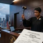 Judge Blocks Pentagon Blacklist Of Anthropic AI