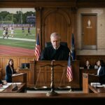 Judge Partly Rejects Minnesota Title IX Challenge On Trans Athletes