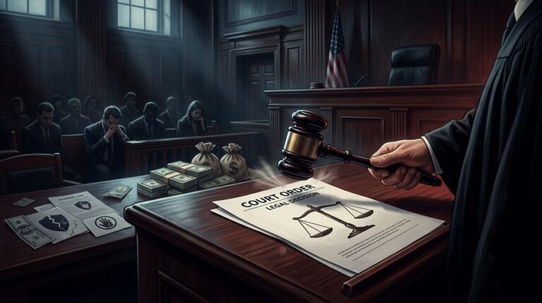Judge Rejects SPLC Effort to Dismiss Federal Fraud Charges