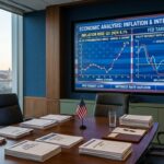 July CPI Report Could Shape Fed Rate Path Ahead