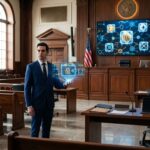 Justin Sun Partial Win In World Liberty Lawsuit Case