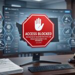 Kalshi Blocks Washington Users Amid Growing Court Battle