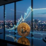 Kalshi Traders See Bitcoin Ending 2026 Near Current Levels