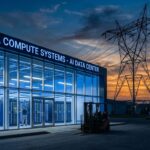 Keel Exits US Bitcoin Mining After $65M Loss For AI Pivot