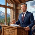 Kevin Warsh Jackson Hole Speech Signals Quieter Fed Stance