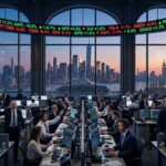 Key Market Moves Before Monday Open What Investors Must Watch