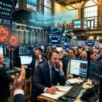 Key Market Moves Before Stocks Open Wednesday