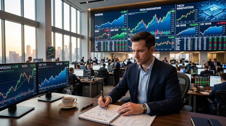 KeyGenerating the long-form article Market Moves Before Thursday Open Investors Must Watch