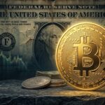 Kiyosaki Renews Bitcoin Call Amid Dollar Fears