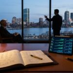 Klarman Baupost Buys Pershing Square Stake And Boosts Tech Holdings