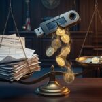 Knaken Creditors Face Heavy Losses After €2.2M Crypto Sale