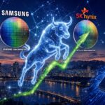 Kospi Bull Market Surge: How Long Can Samsung And SK Hynix Lead