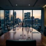 L3Harris CEO Ousted Over Conduct Stock Drops Sharply