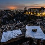 LA County Fire Relief Funds Shifted To ICE Hardship Checks