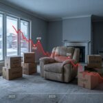 La-Z-Boy Stock Plunges As Housing Freeze Crushes Sofa Demand