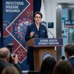 Lab Leak Proponent Steven Quay Tipped for Fauci’s Former NIH Role