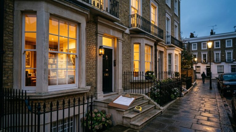 Labour Mansion Tax Risks And Home Valuation Chaos