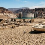Lake Mead Record Low: Western Drought Crisis Deepens
