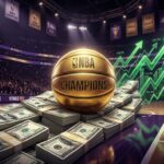 Lakers 12.5 Billion Sale Lifts All Nba Team Values