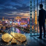 Las Vegas Man Faces 280 Years In $24M Crypto Ponzi Case